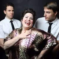 BWW Reviews: THE BOOK OF MERMAN at Pride Films and Plays
