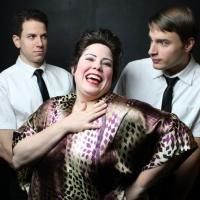 BWW Reviews: THE BOOK OF MERMAN at Pride Films and Plays Photo