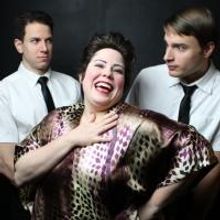 BWW Reviews: THE BOOK OF MERMAN at Pride Films and Plays