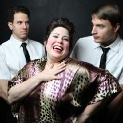 BWW Reviews: THE BOOK OF MERMAN at Pride Films and Plays