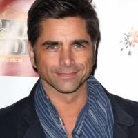 John Stamos to Guest Star on ABC's Fairytale Musical Series GALAVANT