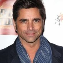 John Stamos to Guest Star on ABC's Fairytale Musical Series GALAVANT