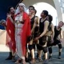 Faux-Real Theater and Witness Relocation Present 2012 SummerStage Festival's Final Sh