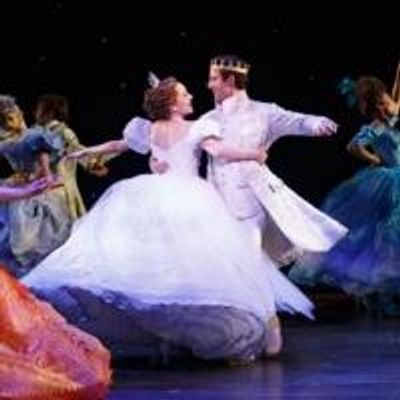 BWW Reviews: R+H's CINDERELLA Choreographer, Josh Rhodes, Brings the Fairy Tale to Life