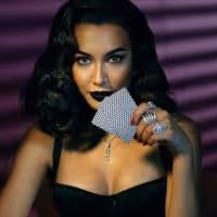 AUDIO: First Listen - GLEE's Naya Rivera Teases 'Sorry' Single!