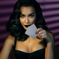 AUDIO: First Listen - GLEE's Naya Rivera Teases 'Sorry' Single! Video