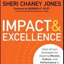 New Business Book by Sheri Chaney Jones is Launched