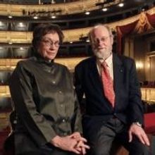Charles Wuorinen and Annie Proulx's BROKEBACK MOUNTAIN Opera - All the Details!