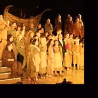 LA Opera's NOAH'S FLOOD on Sale Tomorrow