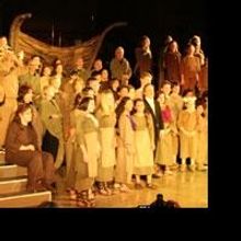 LA Opera's NOAH'S FLOOD on Sale Tomorrow