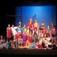 Penobscot Theatre Kicks Off Dramatic Academy Winter 2014 Session Today