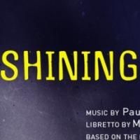 Minnesota Opera Announces THE SHINING World Premiere, May 2016