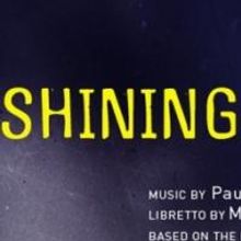 Minnesota Opera Announces THE SHINING World Premiere, May 2016