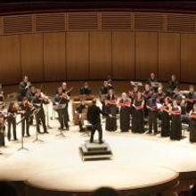 Seraphic Fire's MESSIAH Comes to South Miami-Dade Cultural Arts Center, 12/21