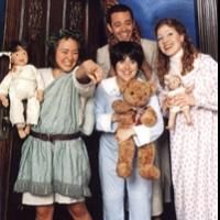 MATHEMAGIC, PETER PAN and More Set for Children, Young Adult Lineup at Paramount…