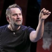 Photo Flash: First Look at BRIAN DYKSTRA $ELLING OUT, Beginning Tomorrow at Playroom 