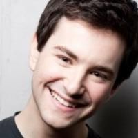 THE FRIDAY SIX: Q&As with Your Favorite Broadway Stars- BIG FISH's Alex Brightman