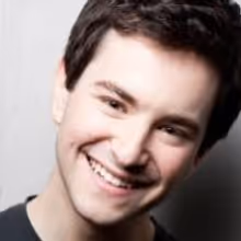 THE FRIDAY SIX: Q&As with Your Favorite Broadway Stars- BIG FISH's Alex Brightman
