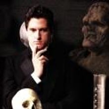 BWW Reviews: Country Playhouse's FRANKENSTEIN is a Dark, Thought-Provoking and Chilli