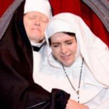 St. Petersburg City Theatre Presents AGNES OF GOD, Now thru 3/23