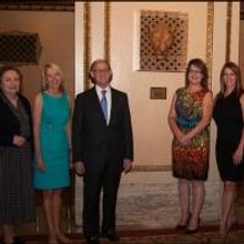 Disney Honors Omaha Performing Arts for Successful Runs of THE LION KING and More