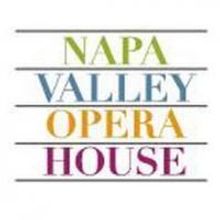 Napa Valley Opera House Launches New Education Program