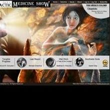 Writers of the Future Winner Matthew S. Rotundo Continues Publishing Career