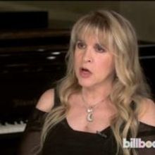 VIDEO: Stevie Nicks Talks AMERICAN HORROR STORY: COVEN and Ryan Murphy's 'Misfits'