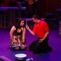 Photo Flash: First Look at SLAC's BLOODY BLOODY ANDREW JACKSON
