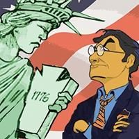 MANUEL VERSUS THE STATUE OF LIBERTY Set for NYMF Today