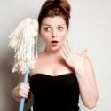 Susan-Kate Heaney Brings MOP-OHOLIC to Second City Hollywood, Now thru 9/25