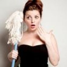 Susan-Kate Heaney Brings MOP-OHOLIC to Second City Hollywood, 9/11-25