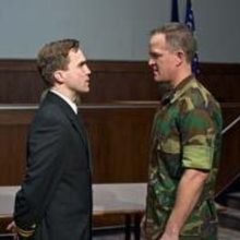 BWW Reviews: Pioneer Theatre Company's A FEW GOOD MEN Boasts Superb Pacing and Perfor