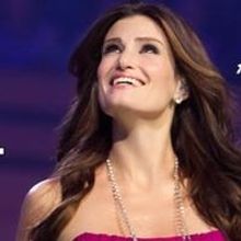 BWW Interviews: BWW Australia Chats with Superstar Idina Menzel as She Heads for Oz