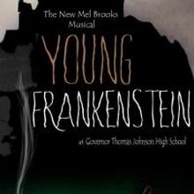 Photo Flash: Gov. Thomas Johnson High Presents YOUNG FRANKENSTEIN