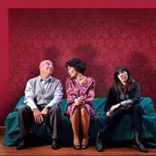 MATE UN TIPO Set for Auditorio Cendas from Today