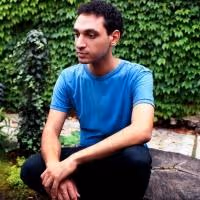 Mohammed Fairouz's IN THE SHADOW OF NO TOWERS Premieres at Carnegie Hall Tonight
