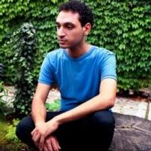 Mohammed Fairouz's IN THE SHADOW OF NO TOWERS to Premiere at Carnegie Hall, 3/26