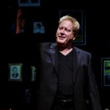 Photo Flash: First Look at World Premiere of THE DARRELL HAMMOND PROJECT at La Jolla 