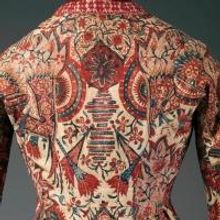 The Met to Open INTERWOVEN GLOBE Textile Exhibit Today