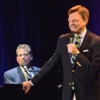 Jim Caruso & Billy Stritch to Launch Extended Residency at The Carlyle this Fall