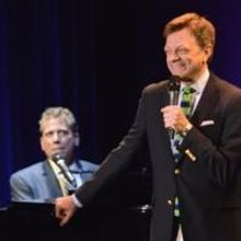 Jim Caruso & Billy Stritch to Launch Extended Residency at The Carlyle this Fall