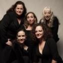 Fells Point Corner Theatre Presents Baltimore Premiere of LOVE, LOSS and WHAT I…