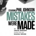 Cygnet Presents MISTAKES WERE MADE, Beginning 9/20