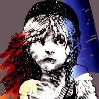 Broadway Palm's LES MISERABLES Opens 2/20