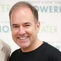 Stephen Flaherty & Christopher Gattelli's IN YOUR ARMS Coming to Old Globe Theatre?