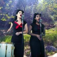 Independent Shakespeare Co. Presents VAUDEVILLE IN THE PARK on 5/4