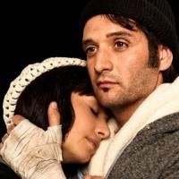 VIDEO: German Cast of Broadway-Bound ROCKY Performs Medley Alongside Sylvester…
