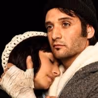 VIDEO: German Cast of Broadway-Bound ROCKY Performs Medley Alongside Sylvester… Video