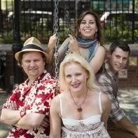 Blair McMillen & Pam Goldberg Present NEW YORK: HARBOR TO THE WORLD